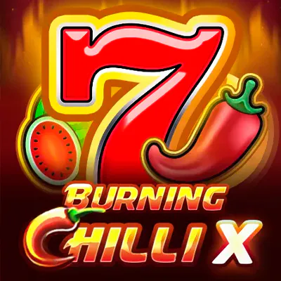 Burning chilli X